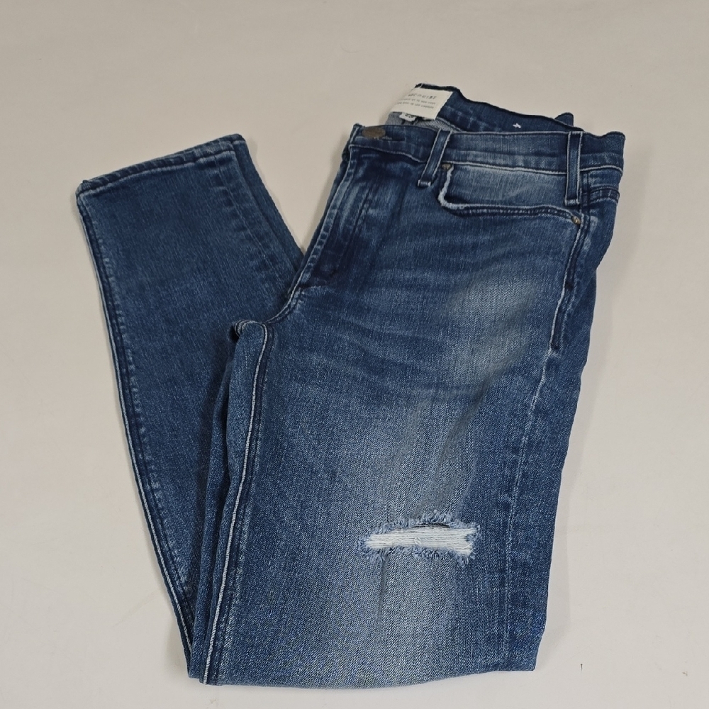 Mcguirre Skinny Jeans